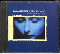 Krause, Dagmar - Supply & Demand