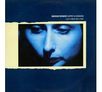 Krause, Dagmar - Supply & Demand [Vinilo]