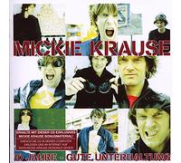 Krause, Mickie - 10 Jahre Gute Unterhaltung!