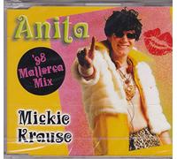 Krause Mickie - Anita'98 Mallorca Mix [Import]