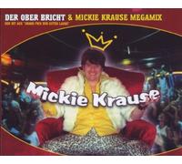 Krause, Mickie - Der Ober Bricht Megamix