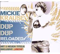 Krause,Mickie - Duep Reloaded [Import]