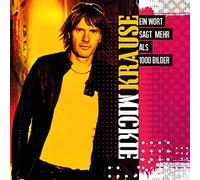 Krause, Mickie - Ein Wort Sagt Mehr Als..