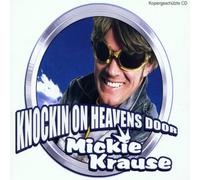 Krause, Mickie - Knockin' on Heavens Door