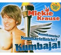 Krause,Mickie - Kumbaja/Kumbanein [Import]