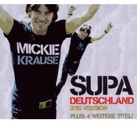 Krause,Mickie - Supa Deutschland 2010 [Import]