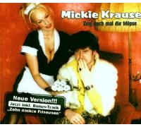 Krause, Mickie - Zeig Doch Mal Die Moepse