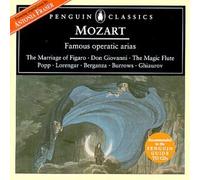 Krause - Mozart;Operatic Arias