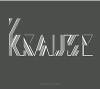 Krause - No Guts No Glory