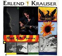 Krauser,Erlend - Flight of the Phoenix