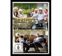 Krauses Umzug [DVD]