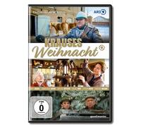 Krauses Weihnacht (DVD) Horst Krause Carmen-Maja Antoni (Importación USA)