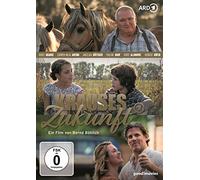 Krauses Zukunft [DVD]