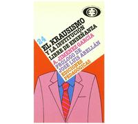 KRAUSISMO Y LA INSTITUCION (24) (SIN COLECCION)