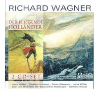 Krauss,a, - Wagner: the Flying Dutchman