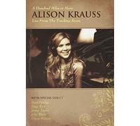 Krauss Alison - A Hundred Miles Or More [DVD]