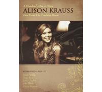 Krauss Alison - A Hundred Miles Or More [DVD]