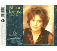 Krauss, Alison - Now That I've Found You [Import]