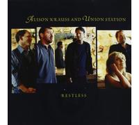 Krauss, Alison & Union Station - Restless / Cluck Old Hen