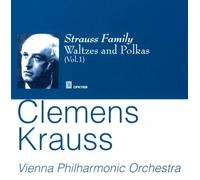 Krauss C. / Famille Strauss I