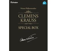 Krauss - Clemens Krauss Special Box [3c