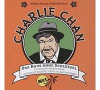 Krauss, Helmut - Charlie Chan 01: das Haus Ohne Schlüssel