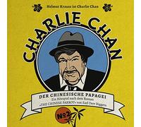 Krauss, Helmut - Charlie Chan 02: der Chinesische Papagei