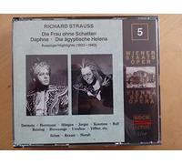 Krauss - Vienna State Opera Live V5