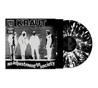 Kraut - An adjustment to society [Vinilo]