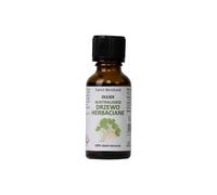 Krauterhaus Sanct Bernhard - Aceite Esencial de Árbol de Té Australiano (30 ml)