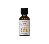 Krauterhaus Sanct Bernhard - Aceite Esencial de Naranja (30 ml)
