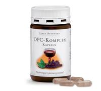 Krauterhaus Sanct Bernhard - Complejo OPC (90 cápsulas)