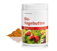 Krauterhaus Sanct Bernhard - Escaramujo Ecológico en Polvo Bio (500 g / 17,6 oz.)