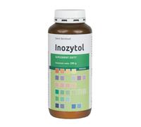 Krauterhaus Sanct Bernhard - Inositol en Polvo Puro (250 g)