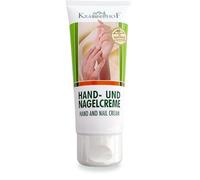 Krauterhof Hand & Nail Cream with Panthenol - Parabens Free by Krauterhof