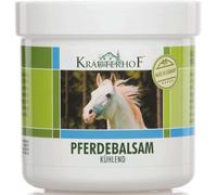 KrauterhoF Massage Gel 100ml Arnica and Horse Chestnut Joint Muscle Pain Myalgia by Krauterhof