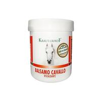 Krauterhof F Acondicionador Caballo Calefactor 100 ml