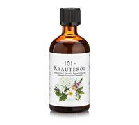 Krauterol 101 hierbas, aceites esenciales, 100 ml