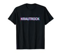 Krautrock for Lovers of German Rock Music Camiseta