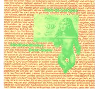 Krautrock LP Vinilo Fließbandbabys Beat-Show De Floh De Cologne