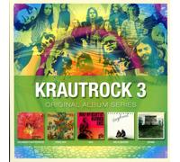 Various – Original Album Series Vol.3 – CD – Importación USA – Warner Music