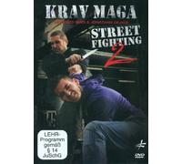Krav Maga 2 - Streetfighting [Alemania] [DVD]