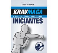Krav Maga a Defesa Pessoal Israelense: Iniciantes