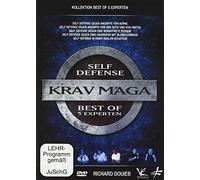 Krav Maga [Alemania] [DVD]