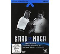 Krav Maga Blaugurt [Alemania] [DVD]