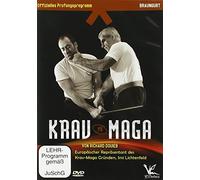 Krav Maga Braungurt [Alemania] [DVD]