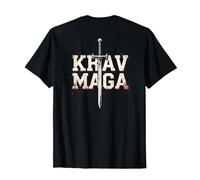 Krav Maga Camiseta