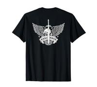 Krav Maga Camiseta