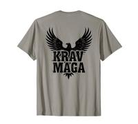 Krav Maga Camiseta