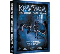 Krav Maga: Close Combat - Pro Self Defense [DVD] [Reino Unido]